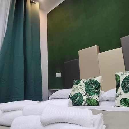 New Era Rooms Neapol Zewnętrze zdjęcie
