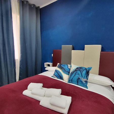 New Era Rooms Neapol Zewnętrze zdjęcie