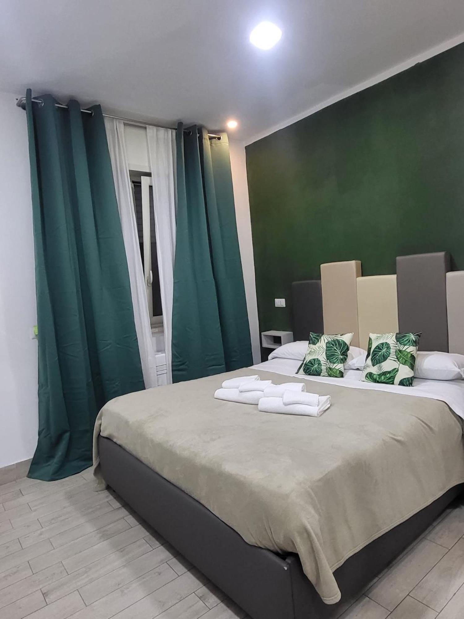 New Era Rooms Neapol Zewnętrze zdjęcie