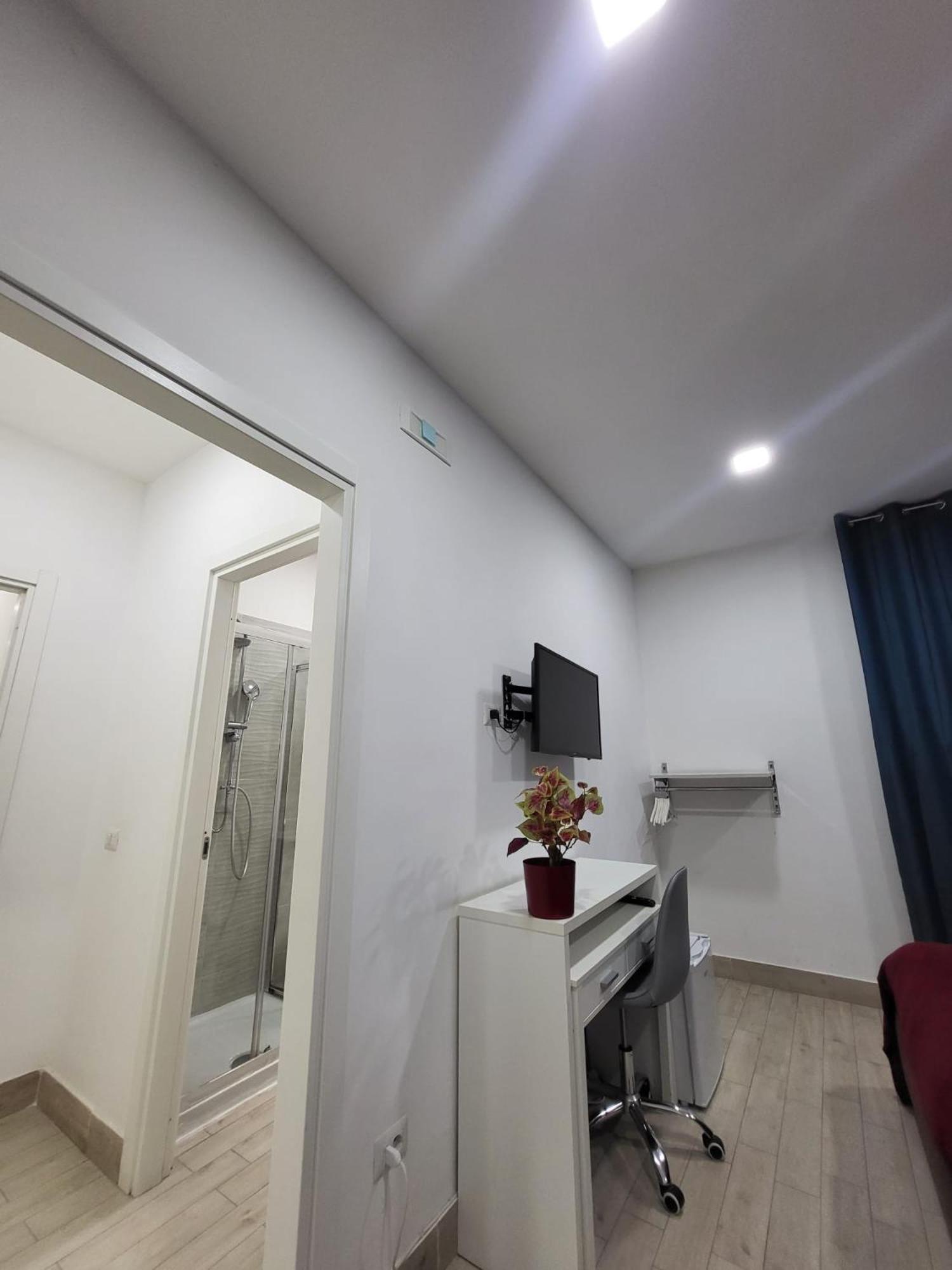 New Era Rooms Neapol Zewnętrze zdjęcie