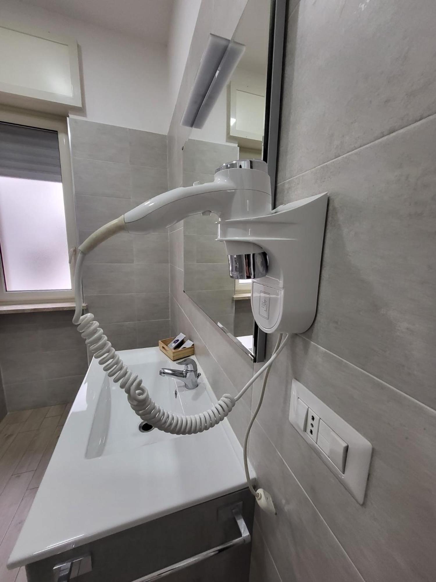 New Era Rooms Neapol Zewnętrze zdjęcie