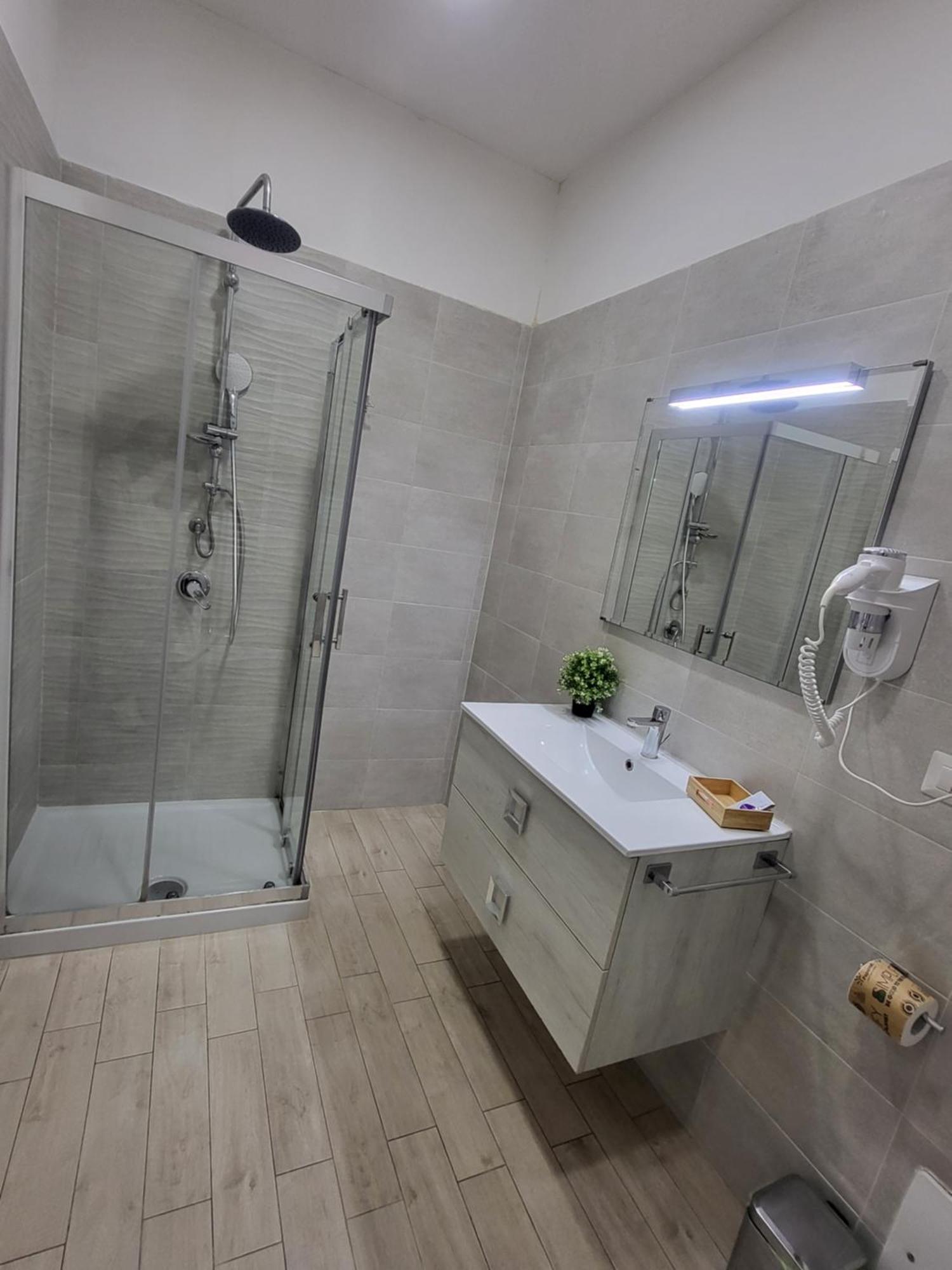 New Era Rooms Neapol Zewnętrze zdjęcie