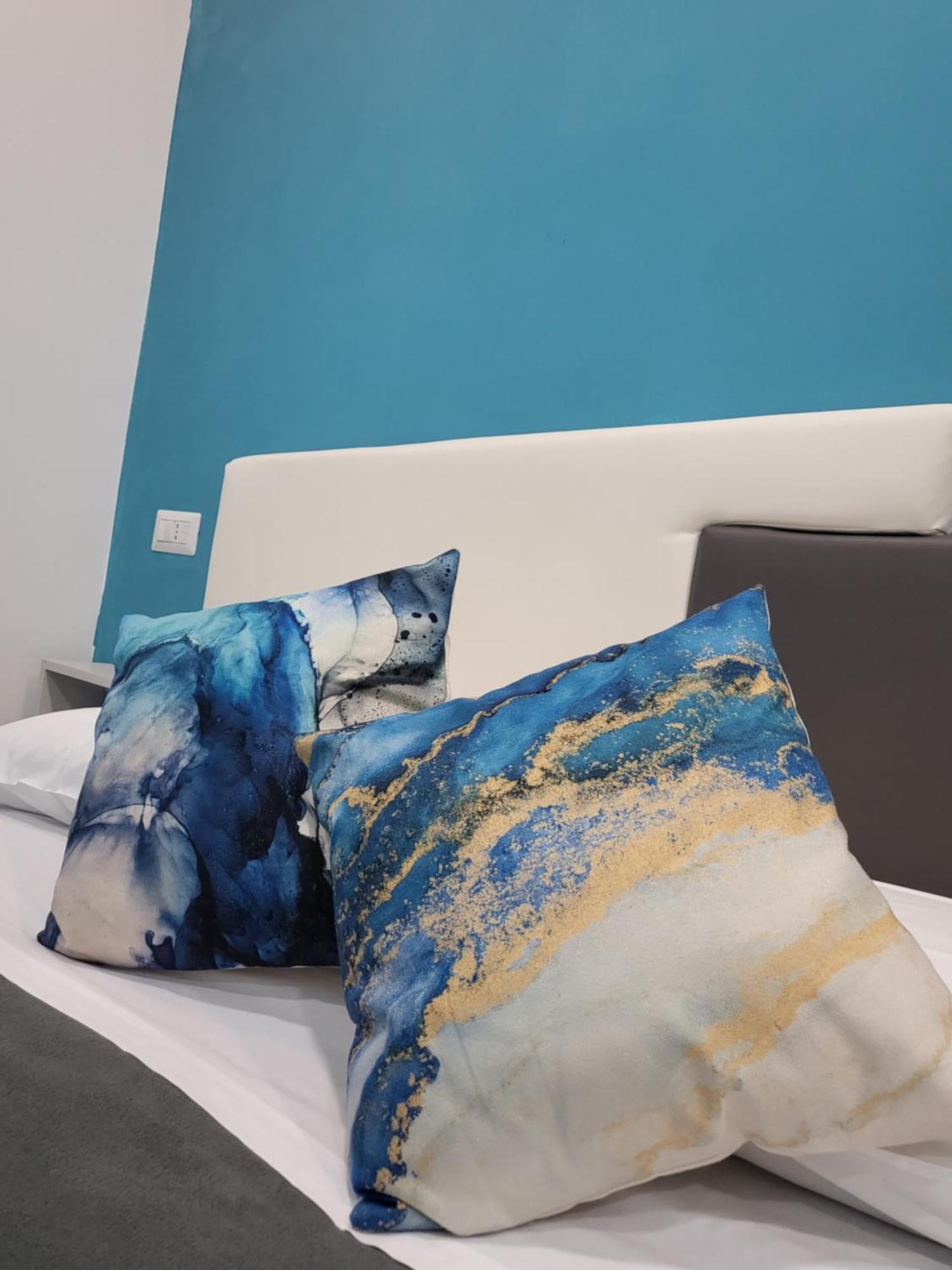 New Era Rooms Neapol Zewnętrze zdjęcie