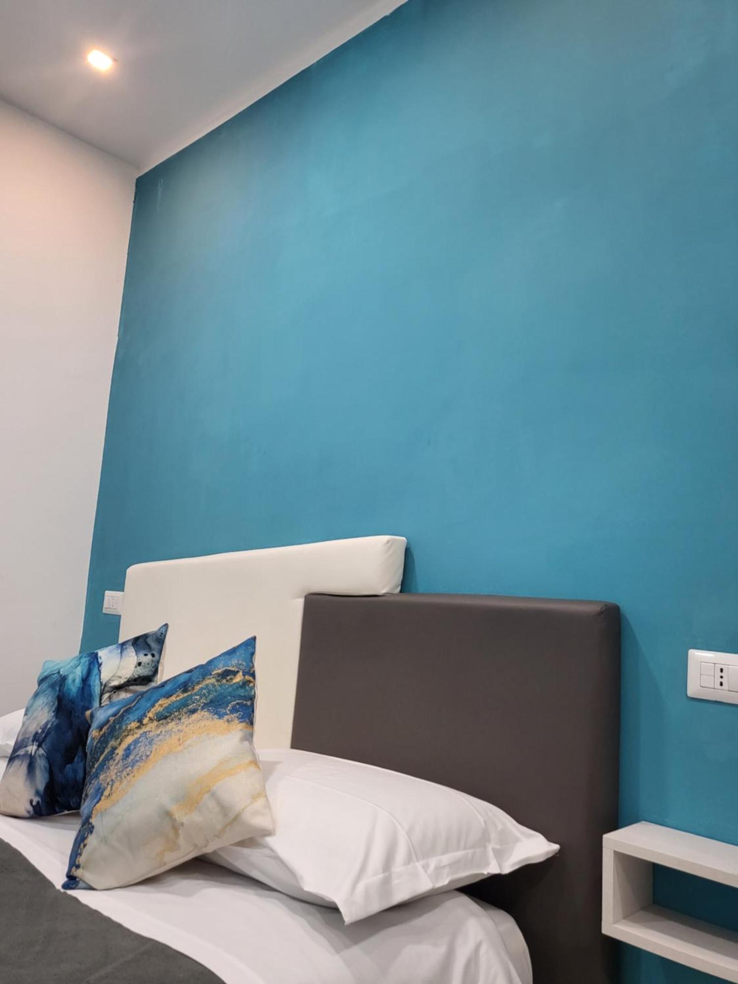 New Era Rooms Neapol Pokój zdjęcie